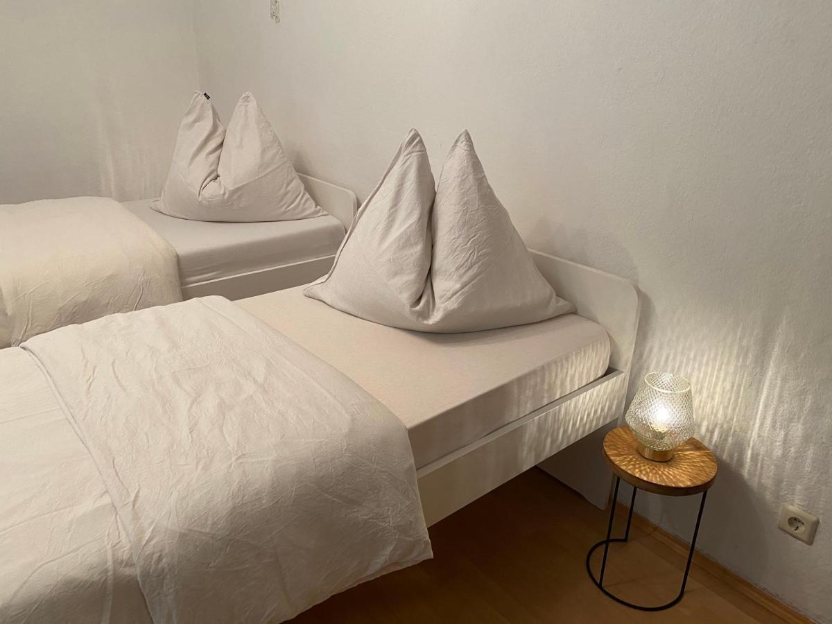 Schone Wohnung By Bianca Feldkirchen in Kärnten Εξωτερικό φωτογραφία