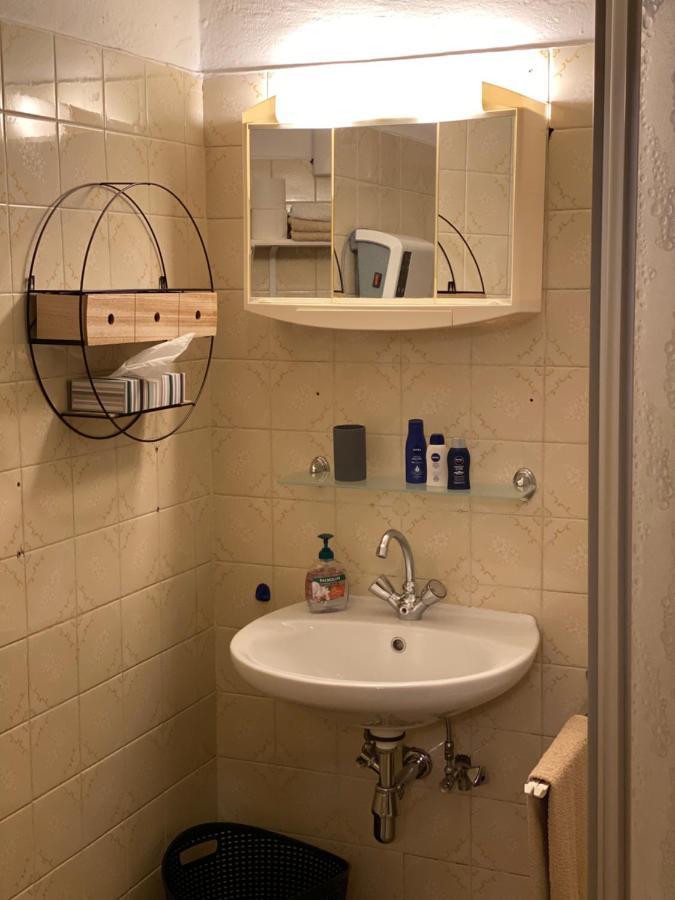 Schone Wohnung By Bianca Feldkirchen in Kärnten Εξωτερικό φωτογραφία