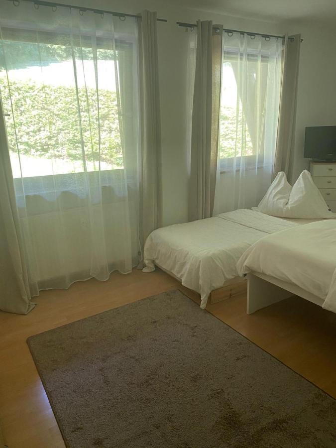Schone Wohnung By Bianca Feldkirchen in Kärnten Εξωτερικό φωτογραφία