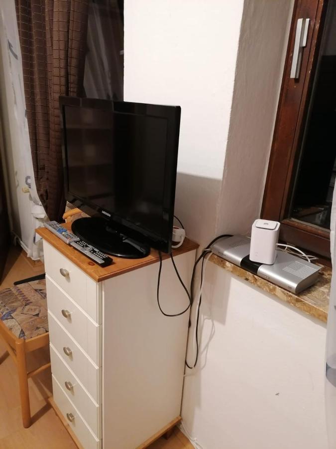 Schone Wohnung By Bianca Feldkirchen in Kärnten Εξωτερικό φωτογραφία