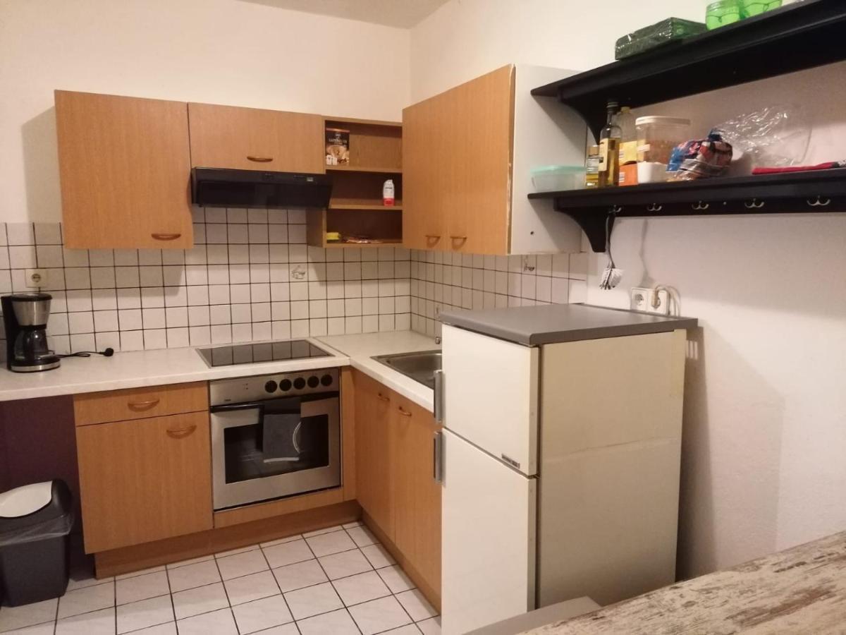 Schone Wohnung By Bianca Feldkirchen in Kärnten Εξωτερικό φωτογραφία