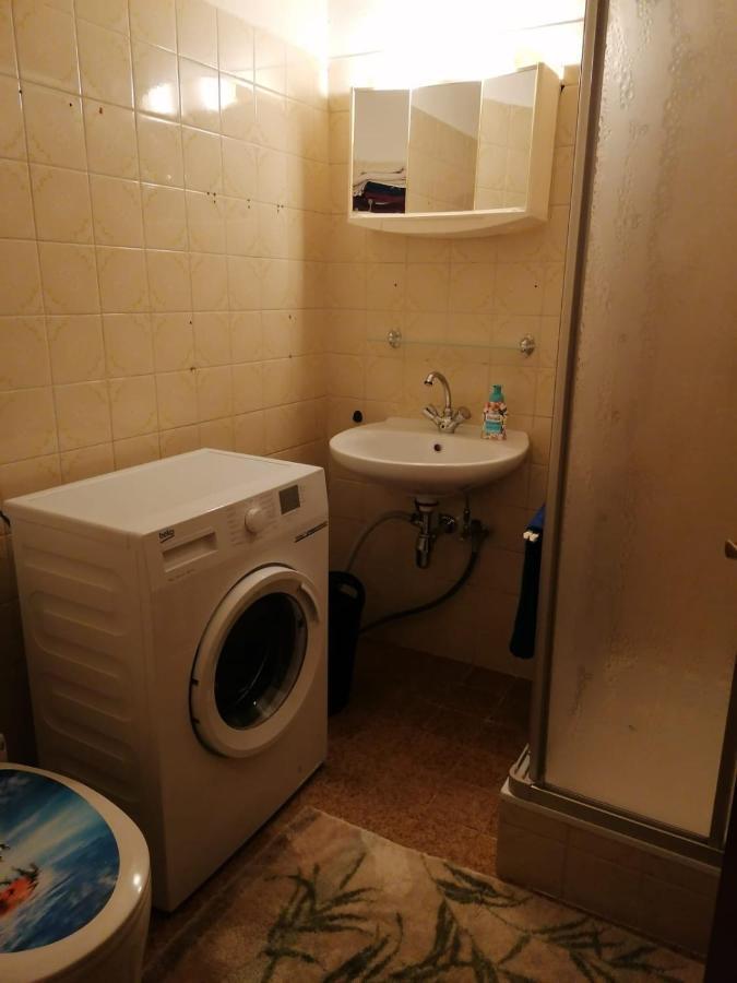 Schone Wohnung By Bianca Feldkirchen in Kärnten Εξωτερικό φωτογραφία